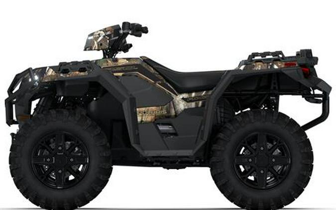 2026 Polaris Sportsman 850 Trail