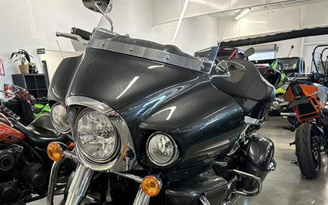 2026 Kawasaki Vulcan® 1700 Vaquero® ABS