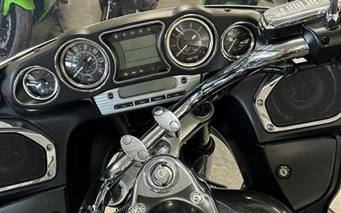2026 Kawasaki Vulcan® 1700 Vaquero® ABS