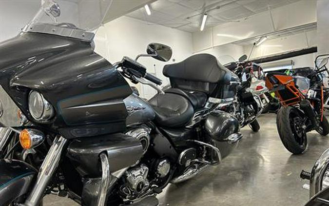 2026 Kawasaki Vulcan® 1700 Vaquero® ABS
