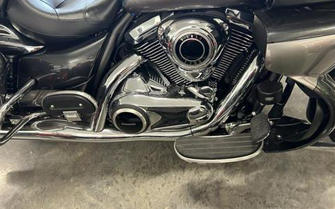 2026 Kawasaki Vulcan® 1700 Vaquero® ABS