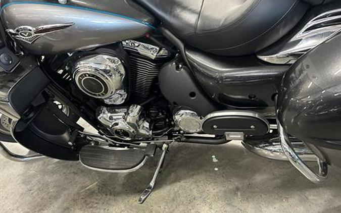 2026 Kawasaki Vulcan® 1700 Vaquero® ABS