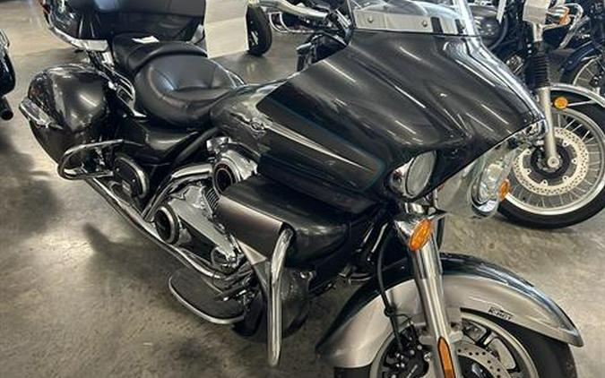 2026 Kawasaki Vulcan® 1700 Vaquero® ABS