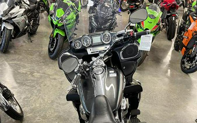 2026 Kawasaki Vulcan® 1700 Vaquero® ABS