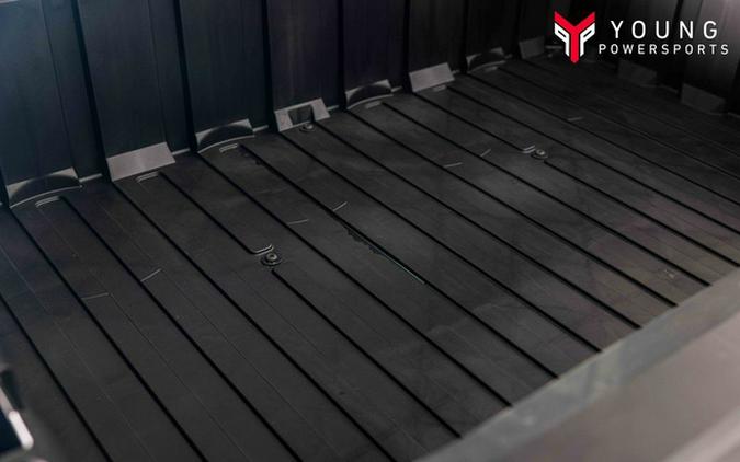 2026 Polaris Ranger XP 1000 Northstar Premium Blue Labyrinth