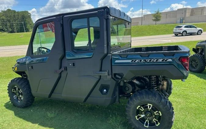 2026 Polaris Ranger® Crew XP 1000 NorthStar Edition Premium