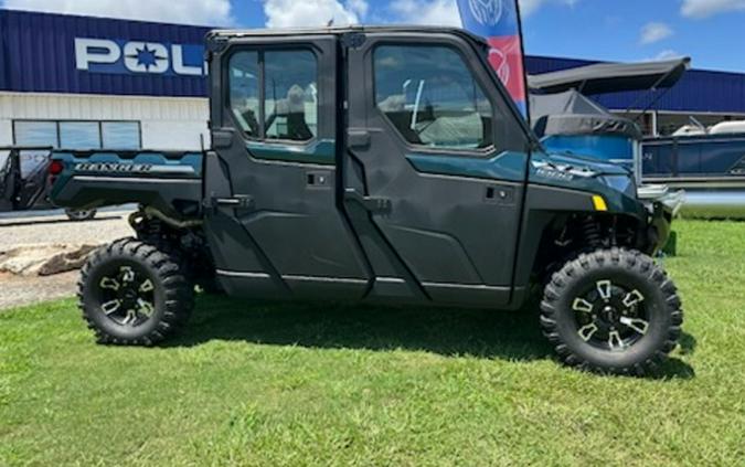 2026 Polaris Ranger® Crew XP 1000 NorthStar Edition Premium