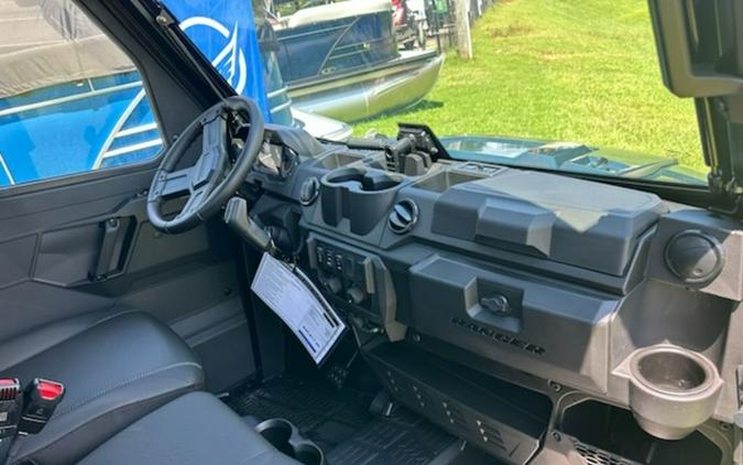 2026 Polaris Ranger® Crew XP 1000 NorthStar Edition Premium