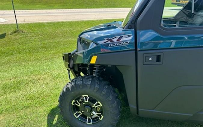 2026 Polaris Ranger® Crew XP 1000 NorthStar Edition Premium