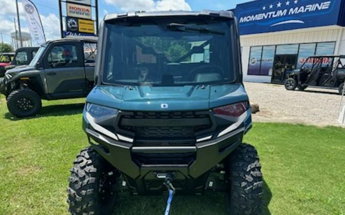 2026 Polaris Ranger® Crew XP 1000 NorthStar Edition Premium