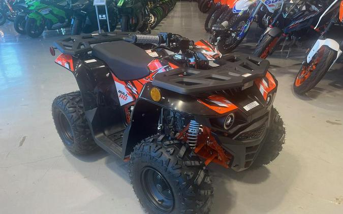 2026 Kayo BULL 110