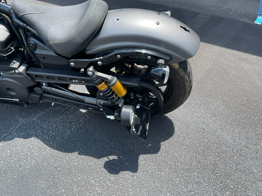 2014 Yamaha Bolt™ R-Spec