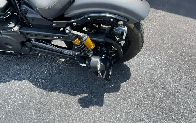 2014 Yamaha Bolt™ R-Spec