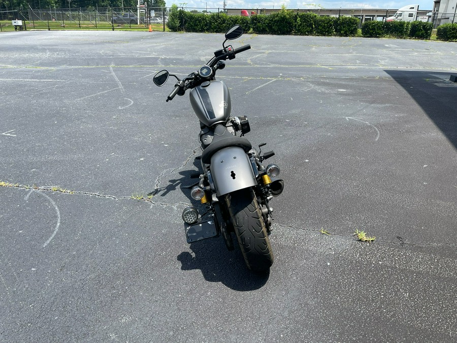 2014 Yamaha Bolt™ R-Spec