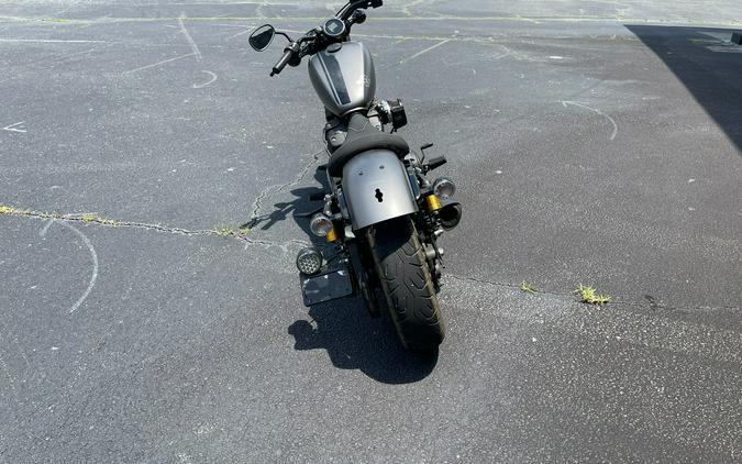 2014 Yamaha Bolt™ R-Spec