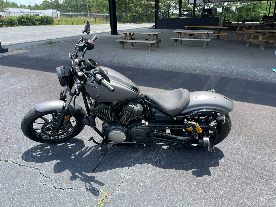 2014 Yamaha Bolt™ R-Spec