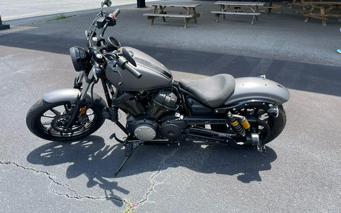2014 Yamaha Bolt™ R-Spec