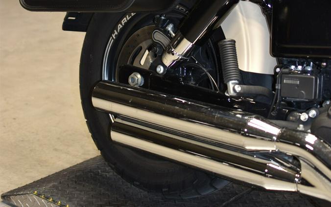 2014 Harley-Davidson Fat Bob FXDF