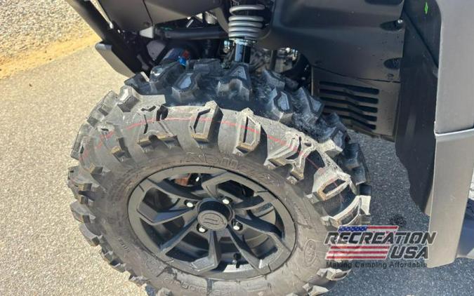 New 2026 CFMOTO CFORCE 600 4 WHEELER