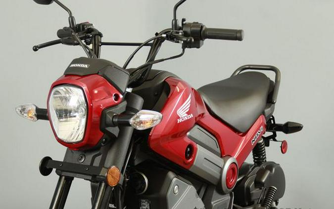 2026 Honda NAVI