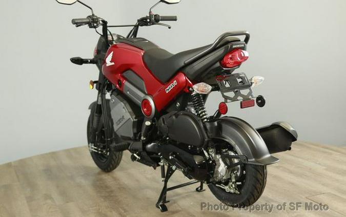2026 Honda NAVI