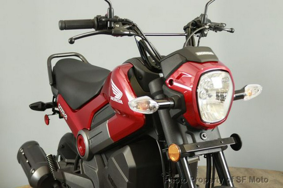 2026 Honda NAVI