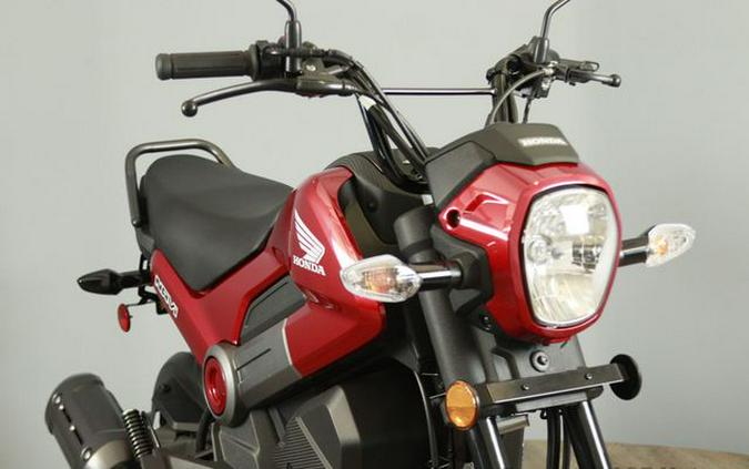 2026 Honda NAVI