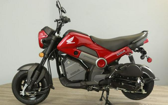 2026 Honda NAVI