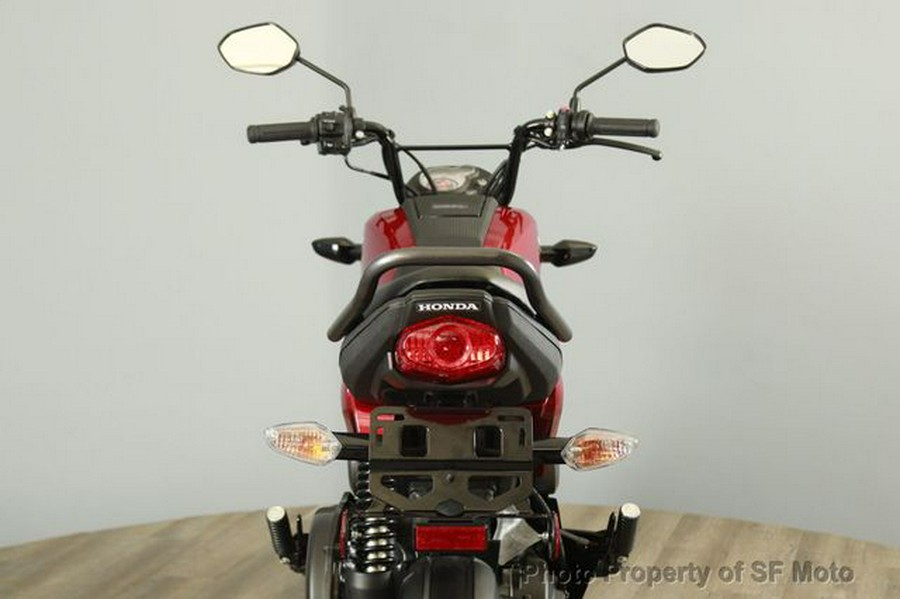 2026 Honda NAVI