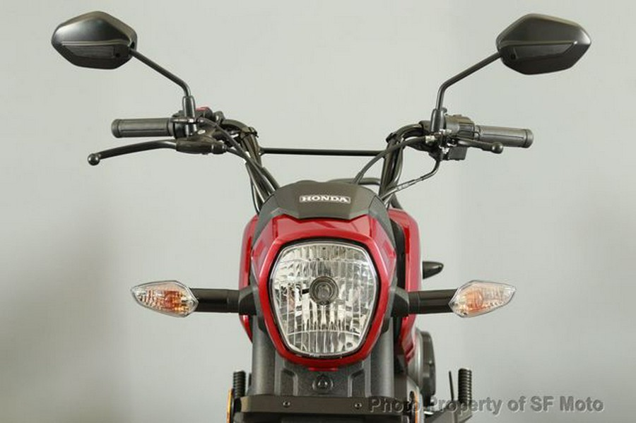 2026 Honda NAVI