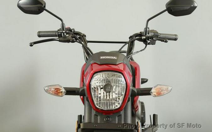 2026 Honda NAVI