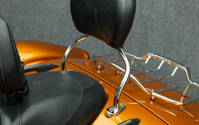 2015 HARLEY DAVIDSON FLRT FREEWHEELER TRIKE