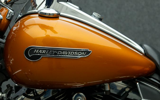 2015 HARLEY DAVIDSON FLRT FREEWHEELER TRIKE