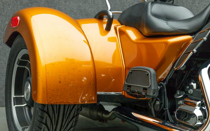 2015 HARLEY DAVIDSON FLRT FREEWHEELER TRIKE