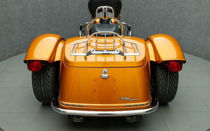 2015 HARLEY DAVIDSON FLRT FREEWHEELER TRIKE