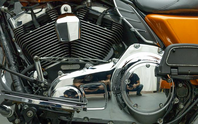 2015 HARLEY DAVIDSON FLRT FREEWHEELER TRIKE