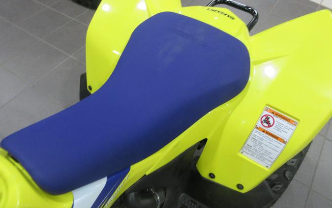2026 SUZUKI QUADSPORT Z90