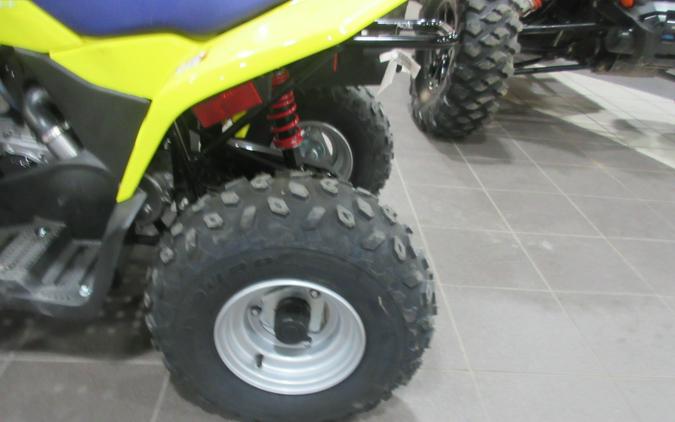 2026 SUZUKI QUADSPORT Z90