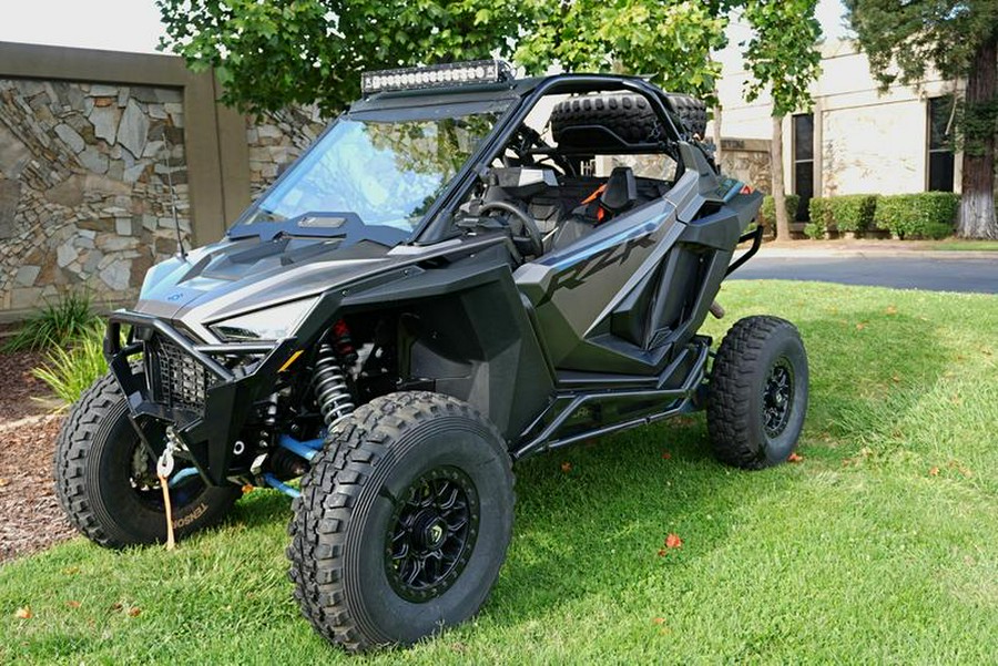2021 Polaris® RZR PRO XP Ultimate