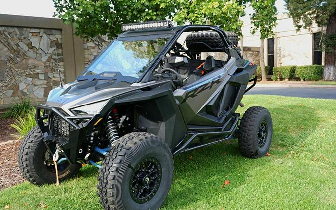 2021 Polaris® RZR PRO XP Ultimate