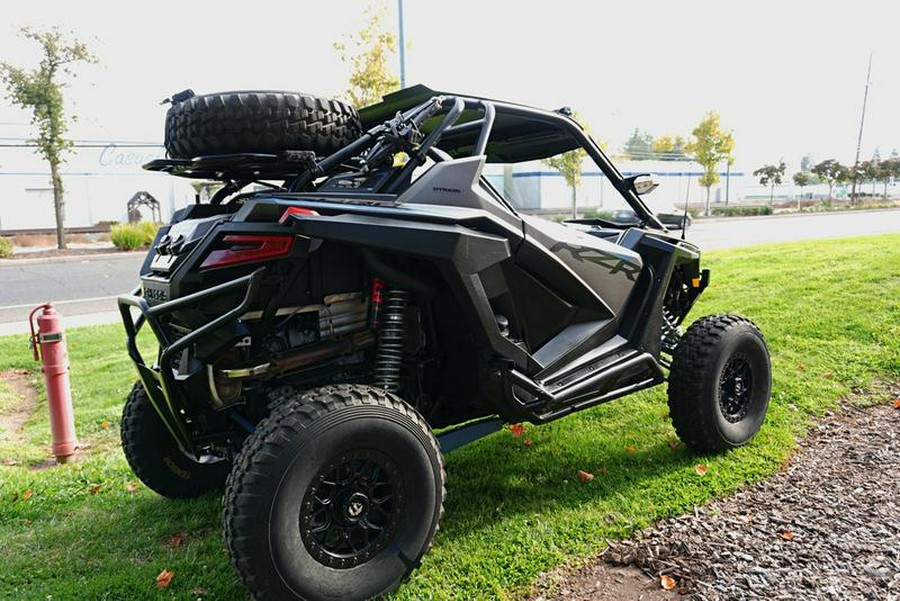 2021 Polaris® RZR PRO XP Ultimate