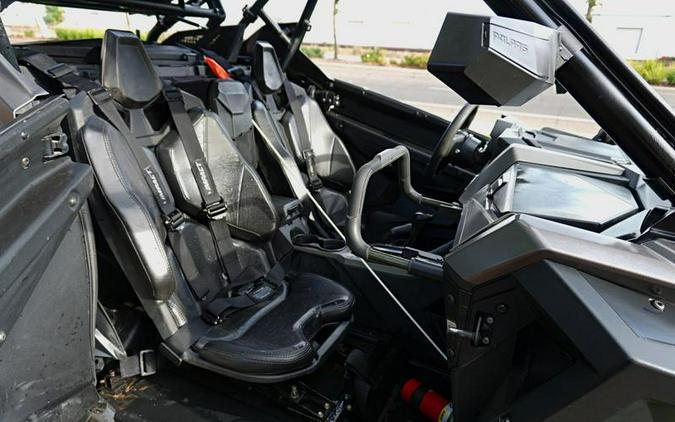 2021 Polaris® RZR PRO XP Ultimate