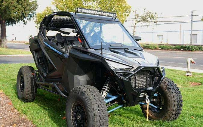 2021 Polaris® RZR PRO XP Ultimate