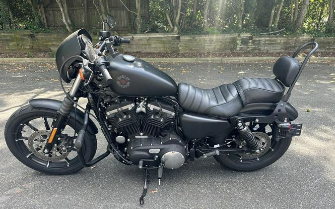 2022 Harley-Davidson Sportster® Iron 883™