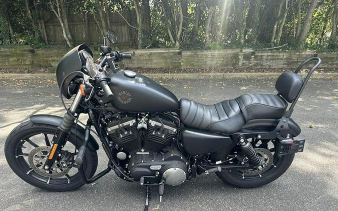 2022 Harley-Davidson Sportster® Iron 883™