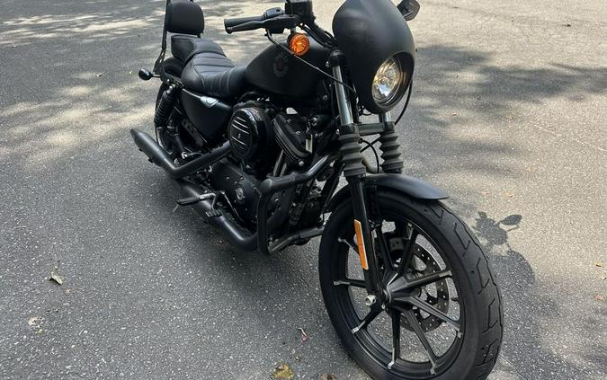 2022 Harley-Davidson Sportster® Iron 883™