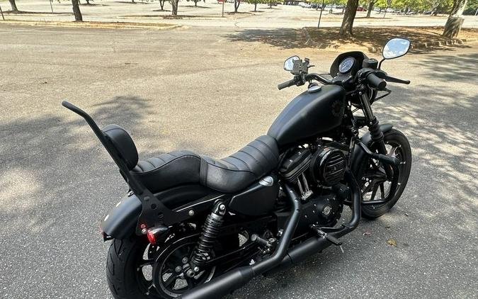 2022 Harley-Davidson Sportster® Iron 883™