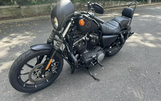 2022 Harley-Davidson Sportster® Iron 883™