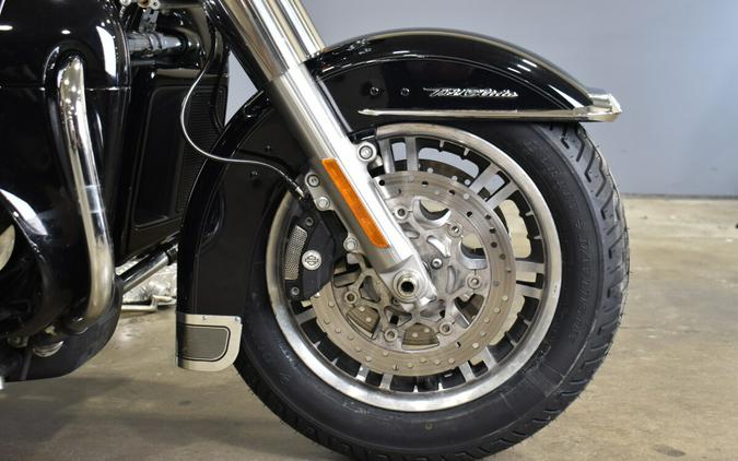 2020 Harley-Davidson Tri Glide Ultra FLHTCUTG