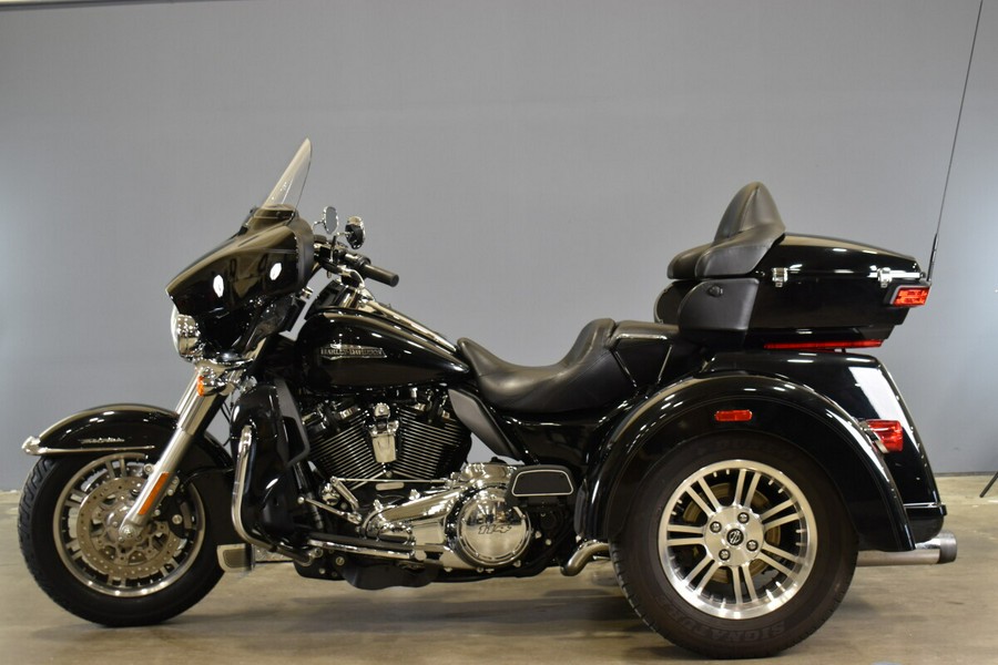 2020 Harley-Davidson Tri Glide Ultra FLHTCUTG
